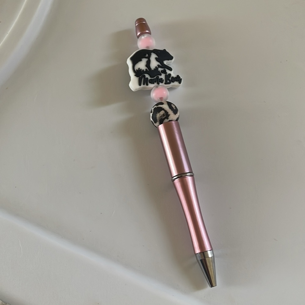 Writing pens custom - Picture 4 of 7